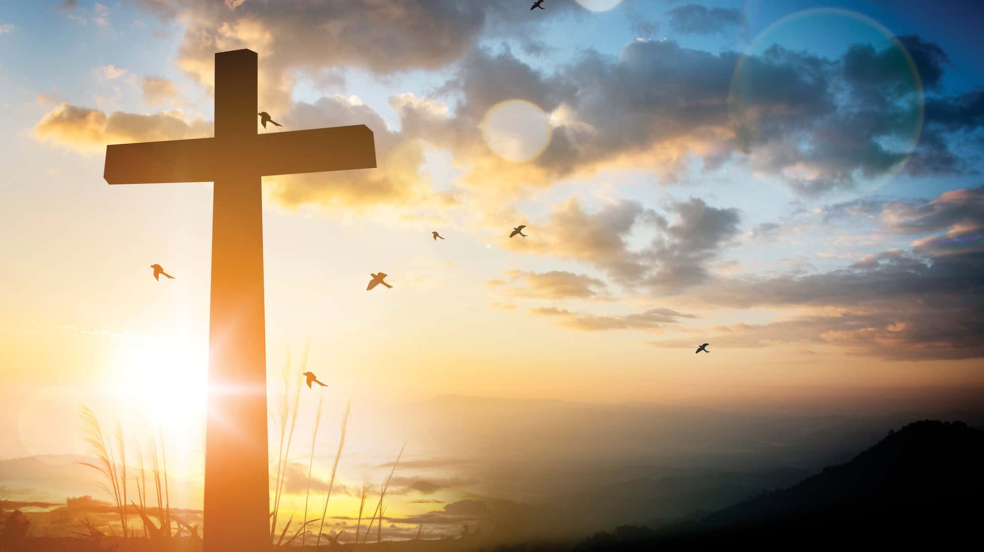 thecross